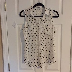 Express The Portofino Shirt